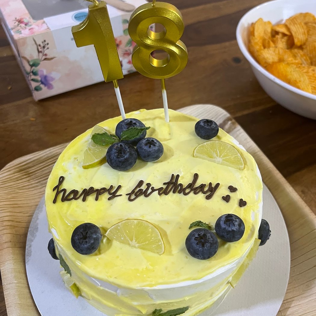 Marzipan Cafe and Bakery 3