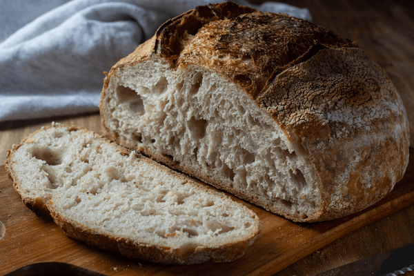 Sourdough Bread Making Workshop 1