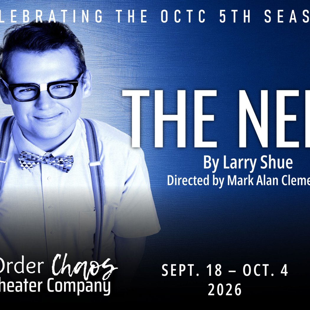 The Nerd 1
