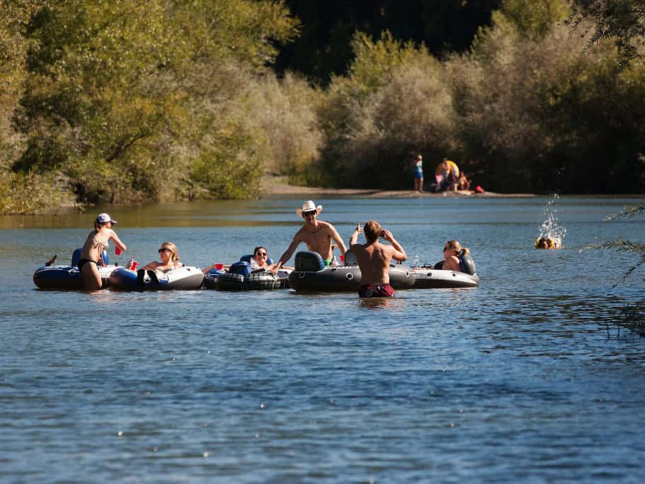 Steelhead Beach 2