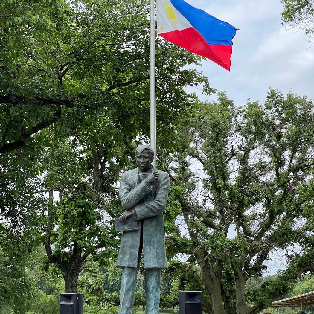 Philippine Independence Celebration 2026 1