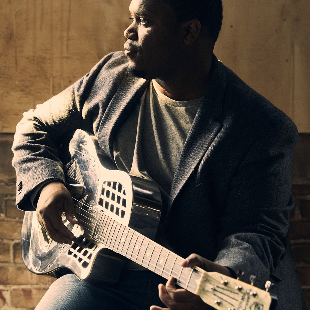Blast Furnace Blues Festival 2