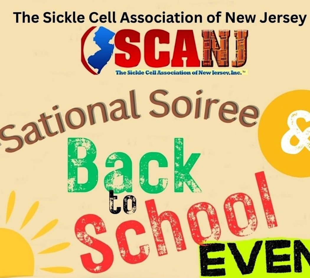 Sun-Sational Soiree and Back To School! 1