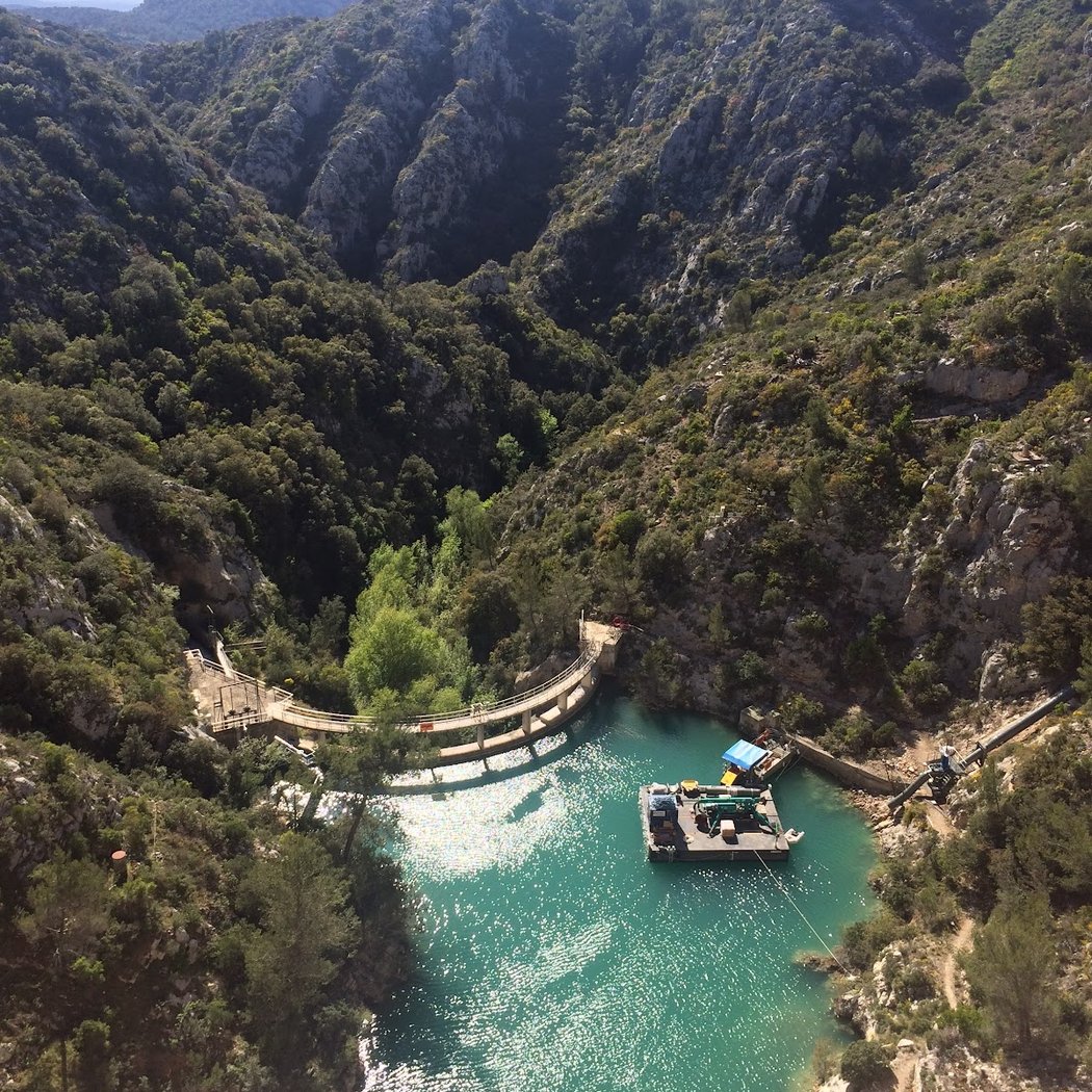 Vauvenargues 1