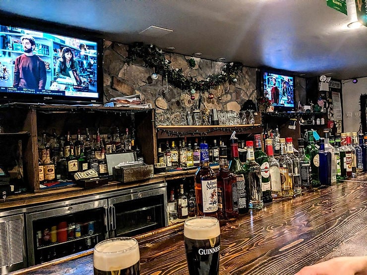 Blarney Stone 3