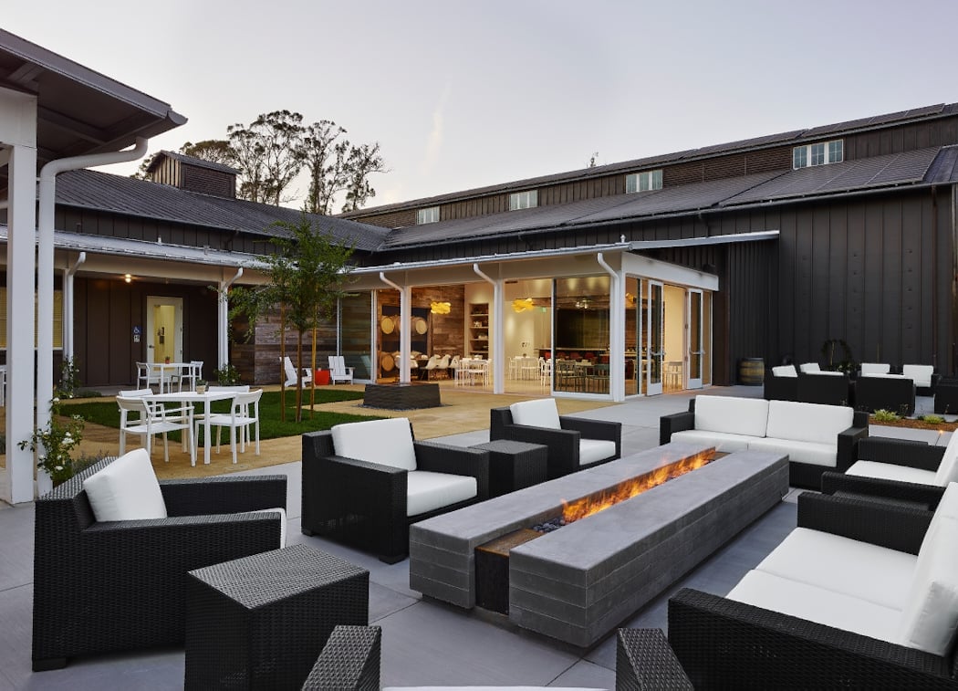 Starmont Wines at Merryvale 3