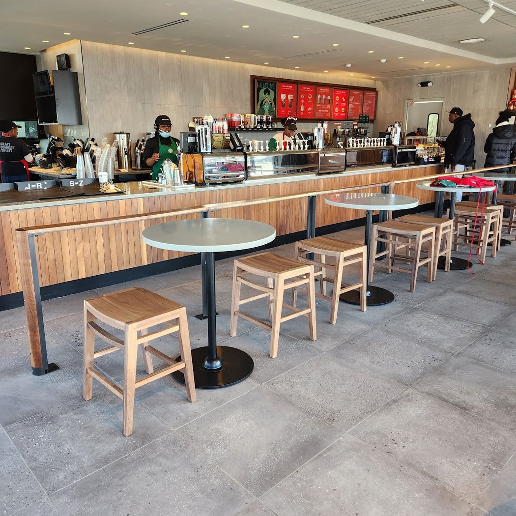 Starbucks 3