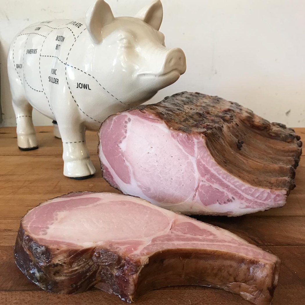 Marbled Meat Shop 3
