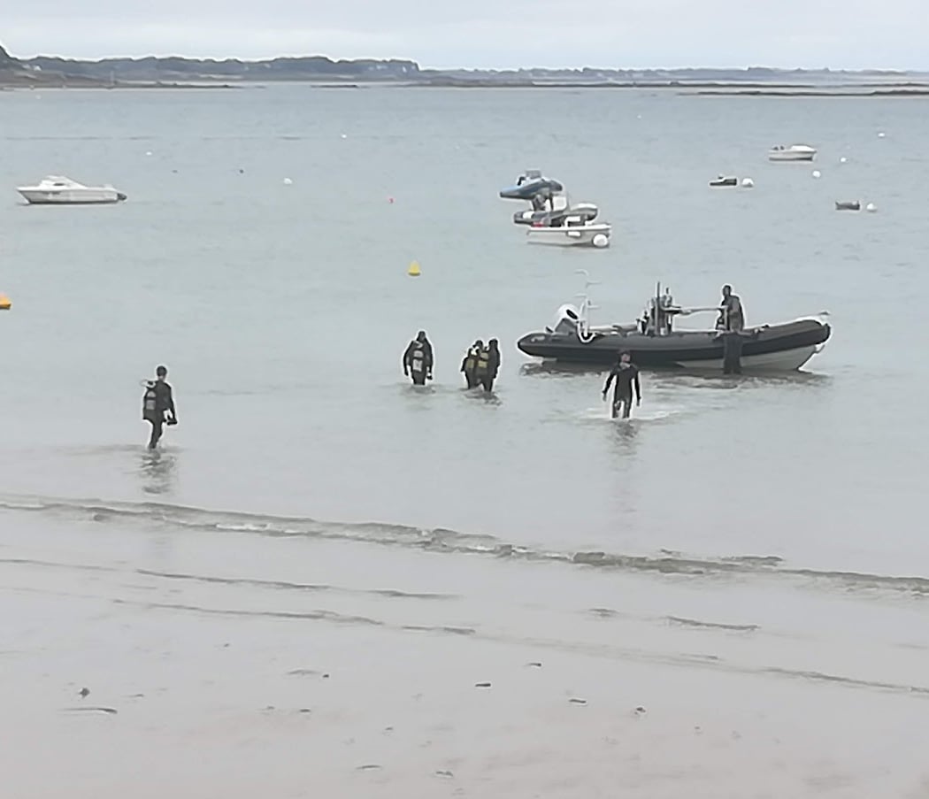 Carnac Plongée Dive Center - Morbihan - Bretagne 3