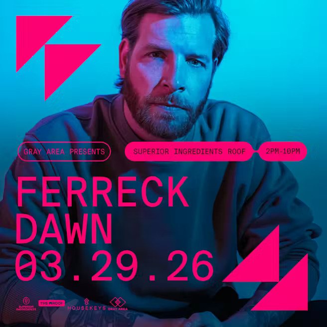Ferreck Dawn, CASSIMM, and Pavel Petrov 1