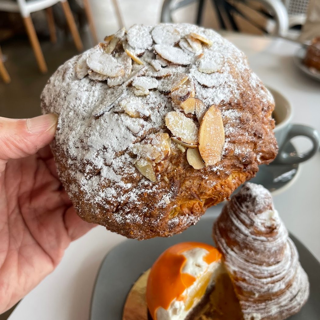 Estelle Bakery & Pâtisserie 3