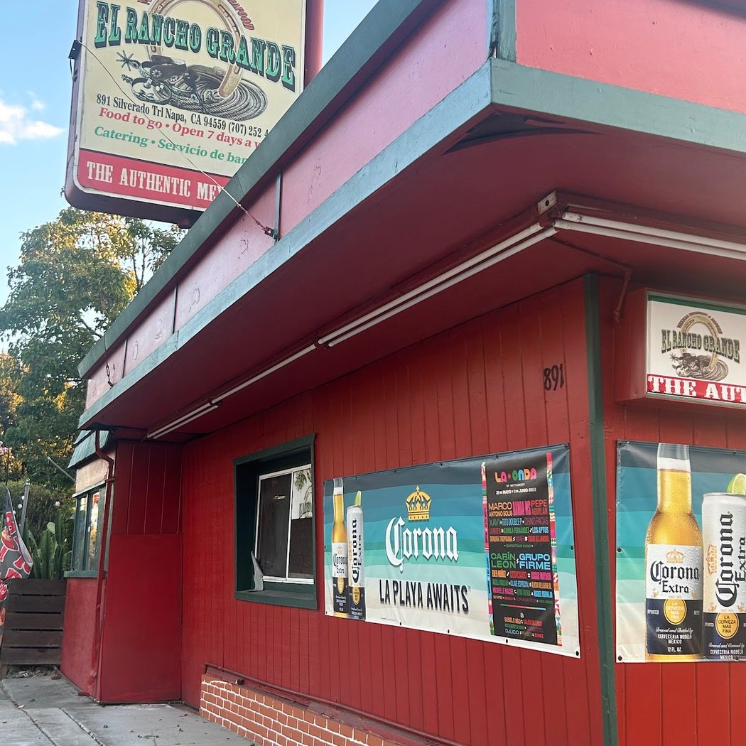 El Rancho Grande 3