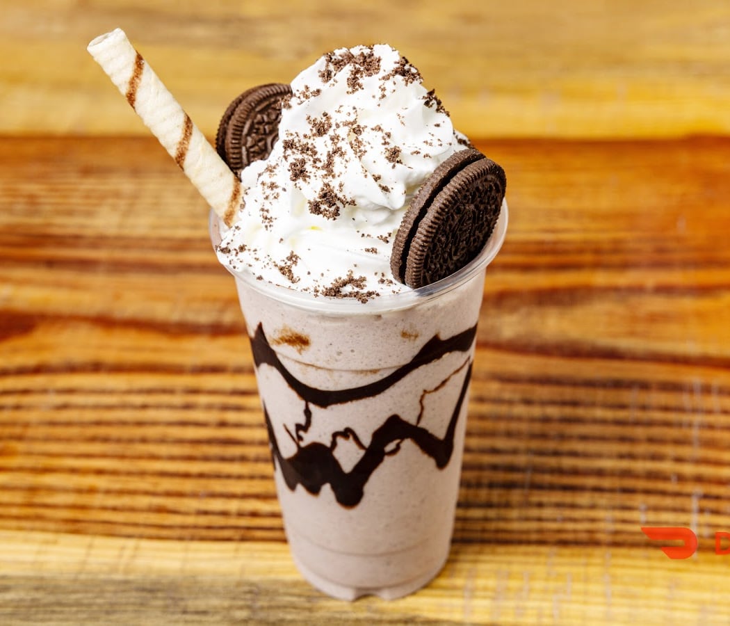 Boba and More 1