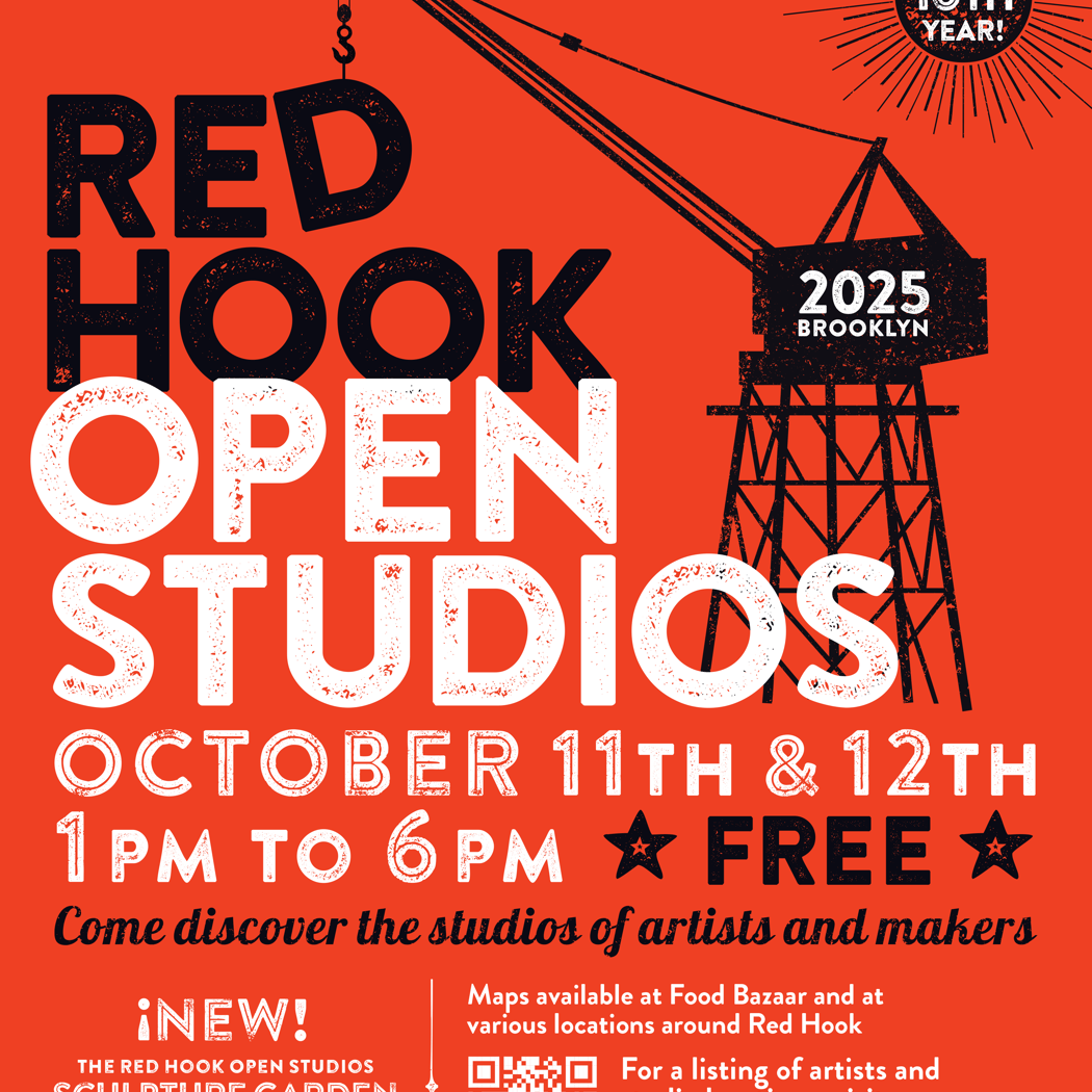 Red Hook Open Studios