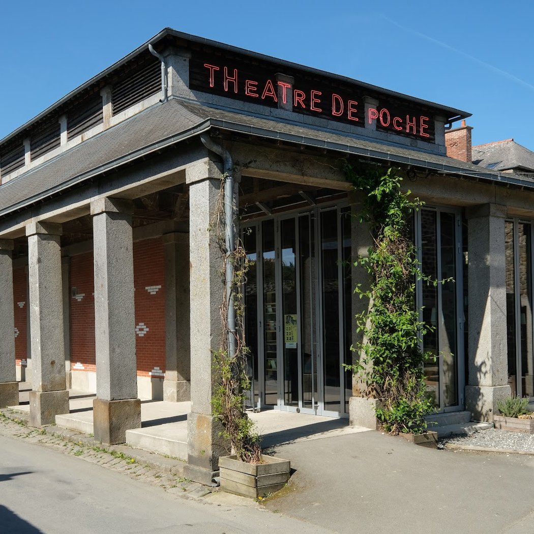 Théâtre de Poche 2