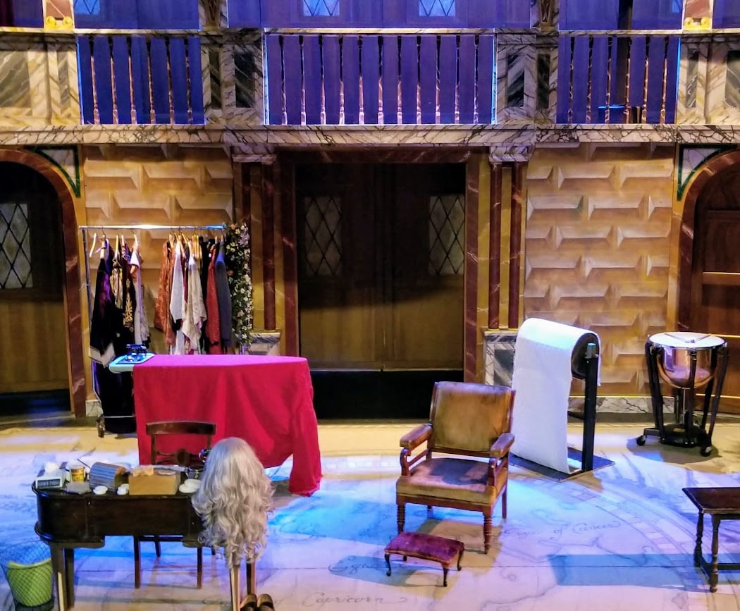 Main Stage Productions 1