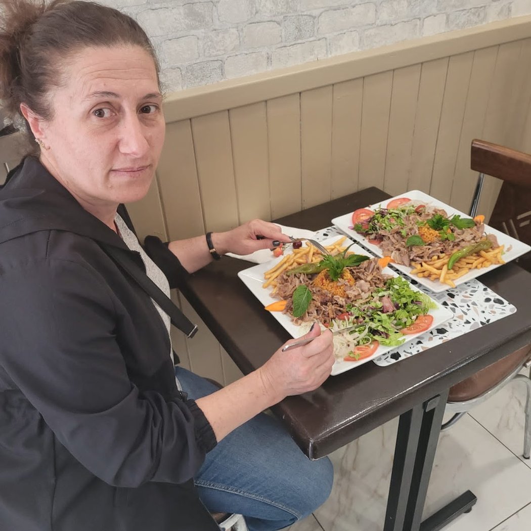 Koza Grill 3