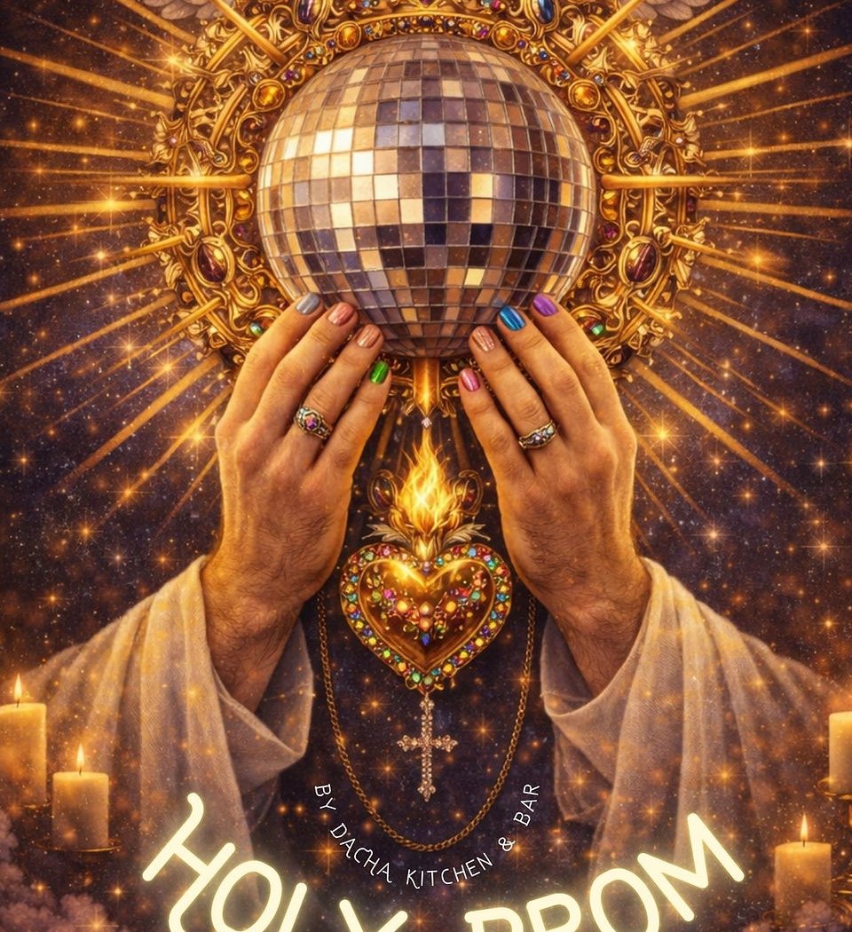 Holy Prom 1