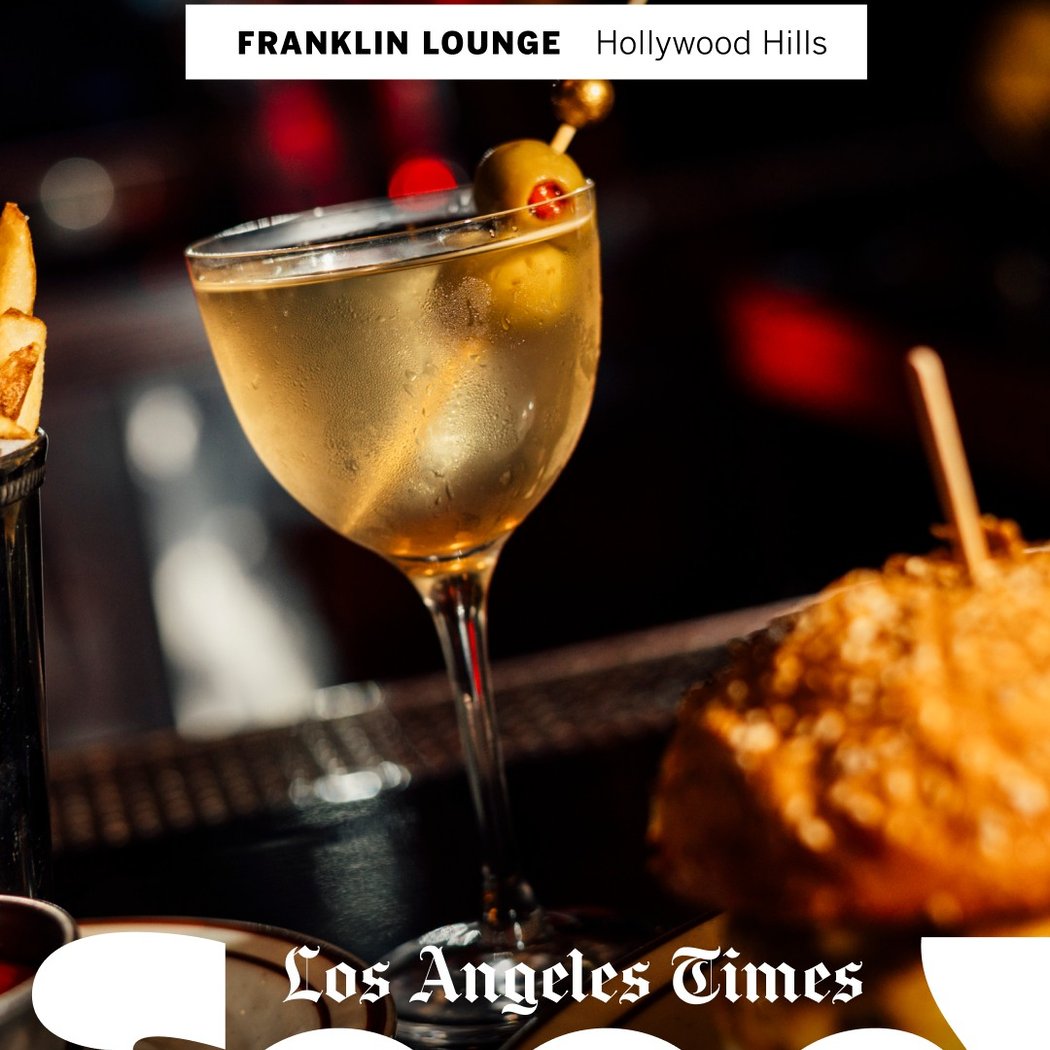 Lily’s Bar