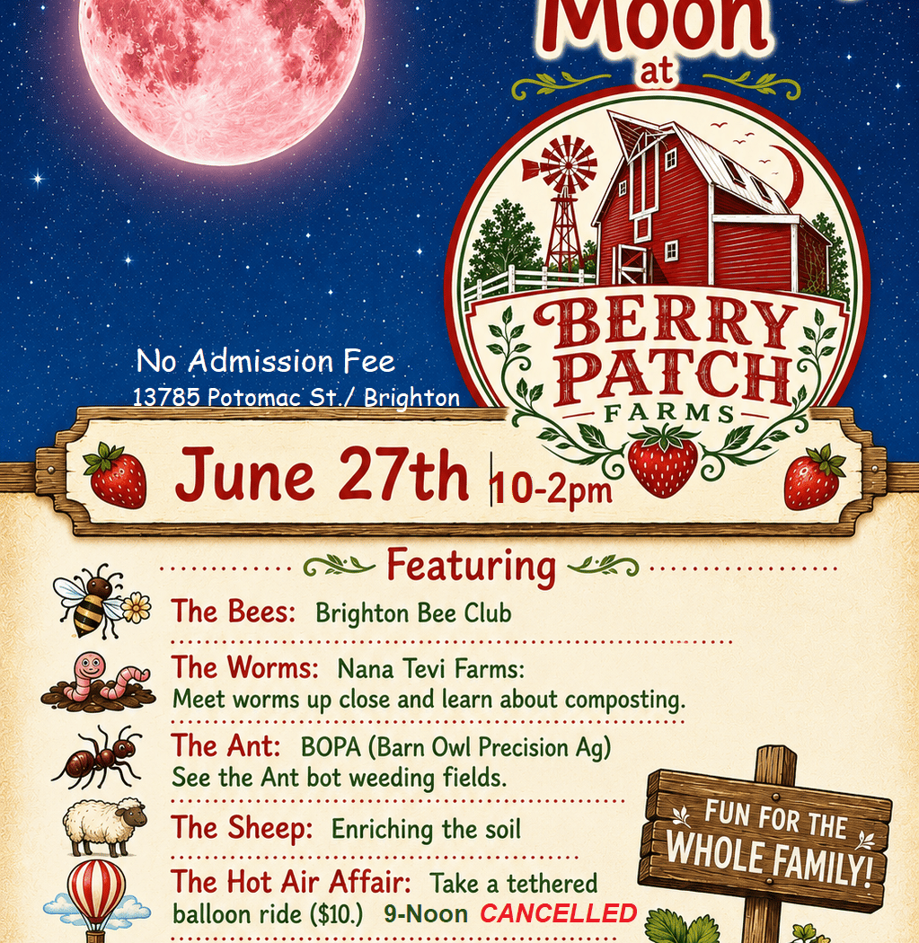 Berry Patch Farms,LLC 2
