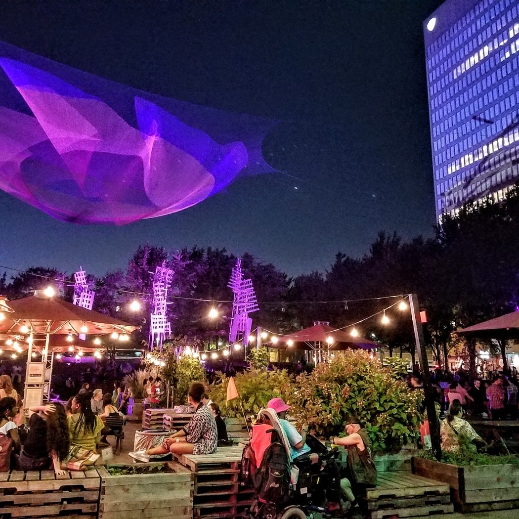 Jardins Gamelin 1