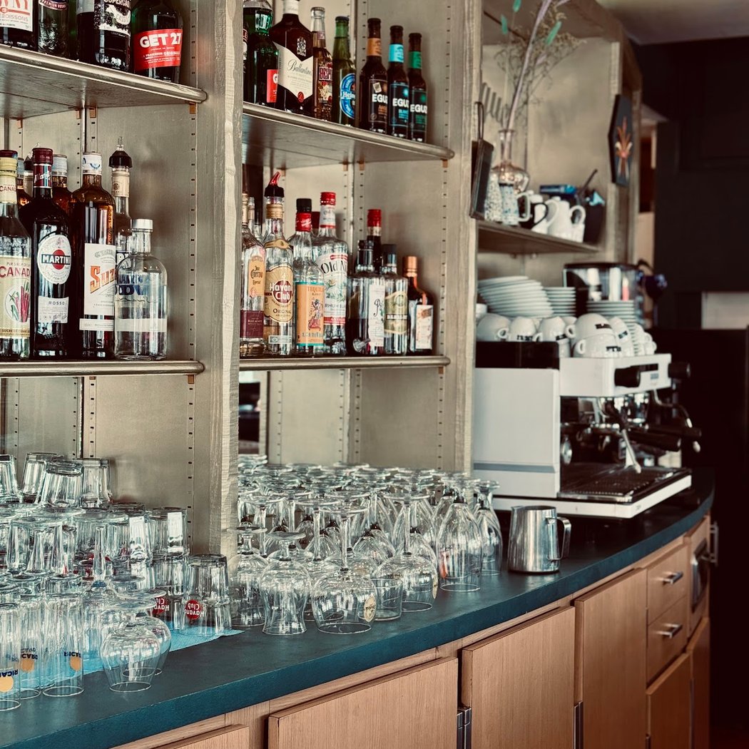 Brasserie Le Perroquet 2