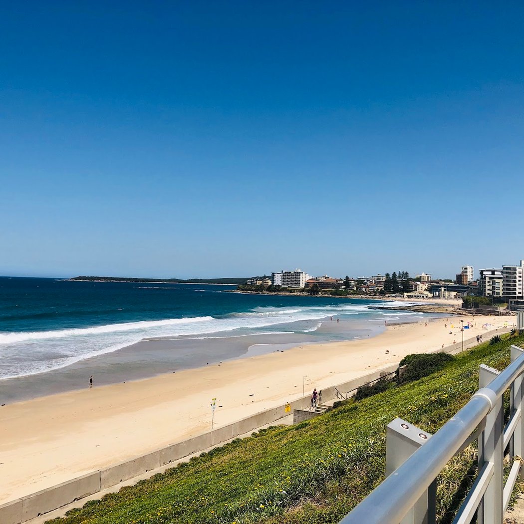 Cronulla Beach 3