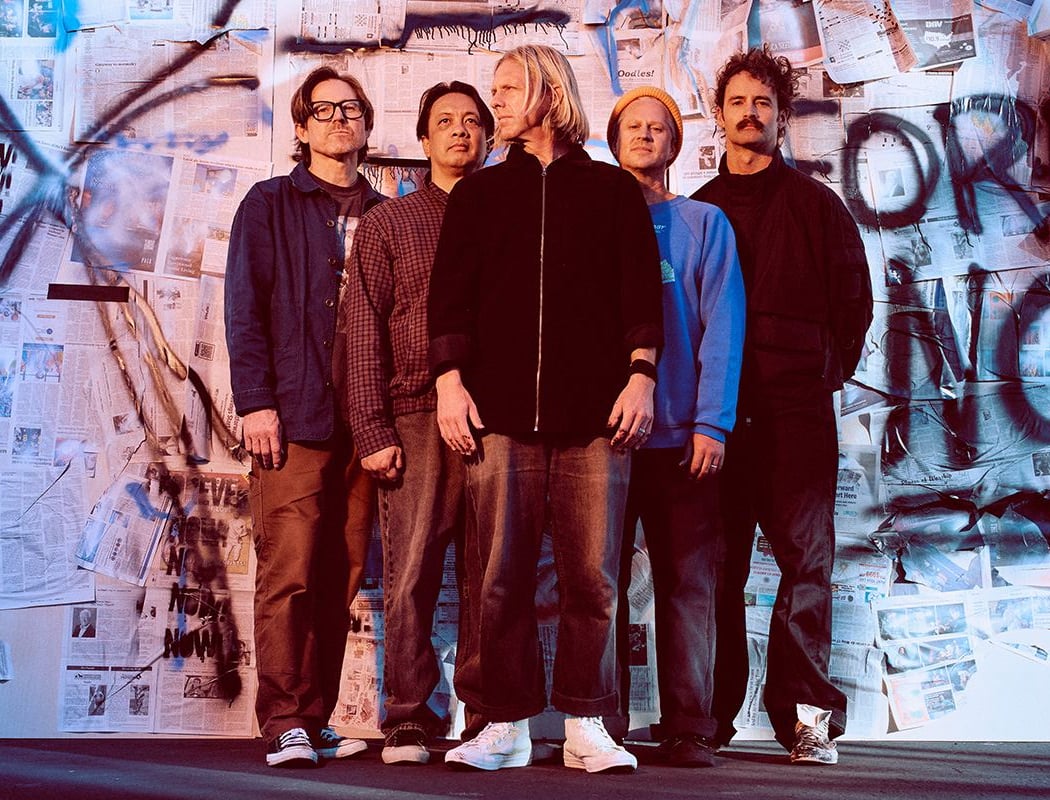 Switchfoot with Anberlin 1