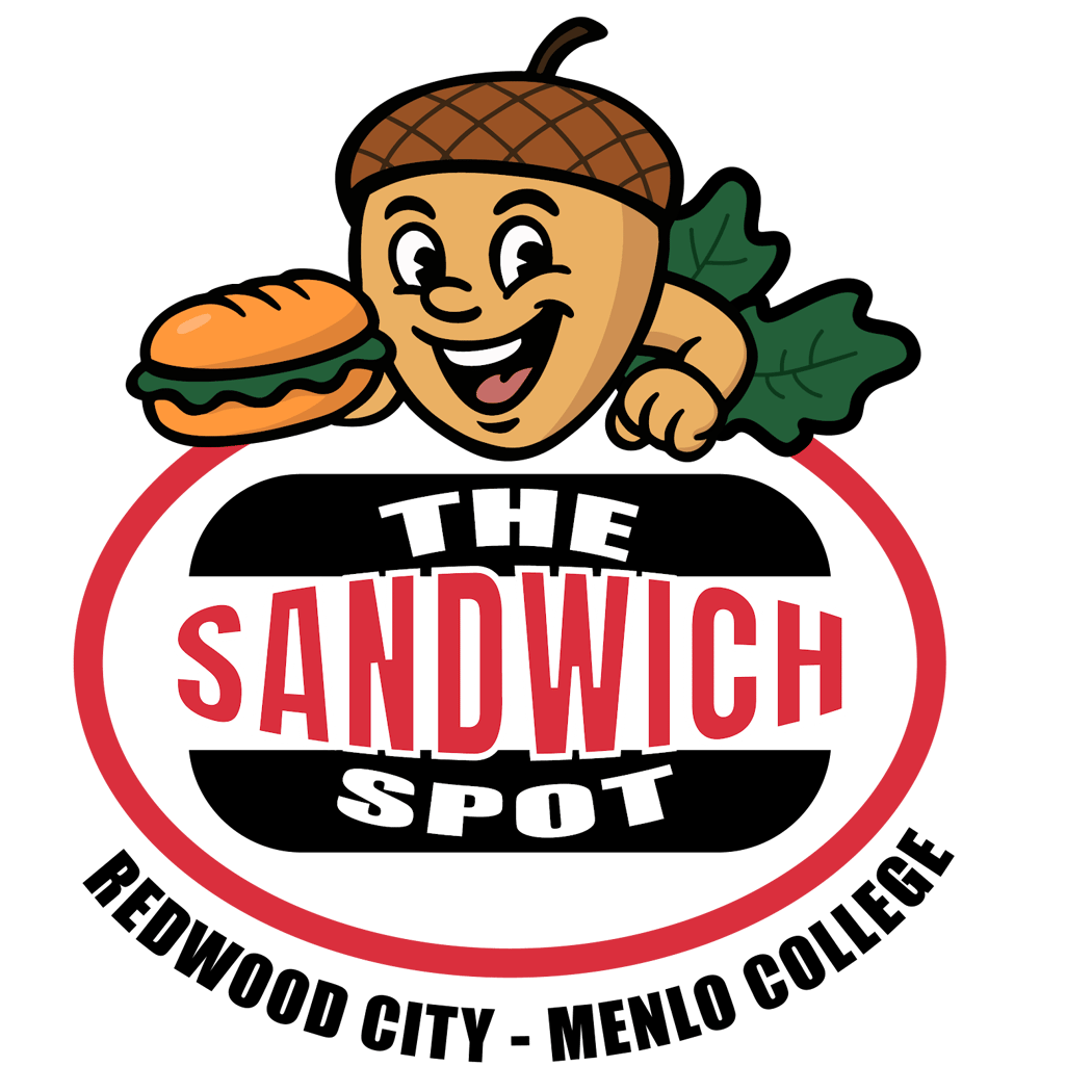 The Sandwich Spot Menlo College 4