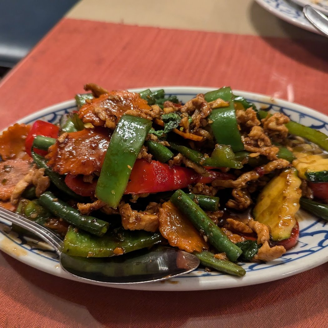 Sawasdee Thai Cuisine 3