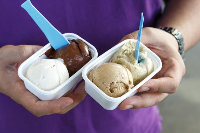 il laboratorio del gelato 4