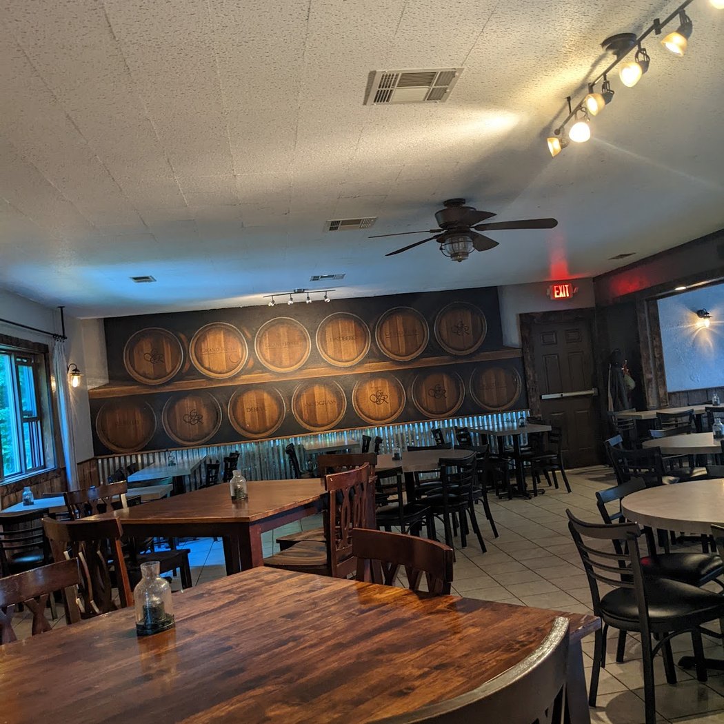 Grand River Cellars 3