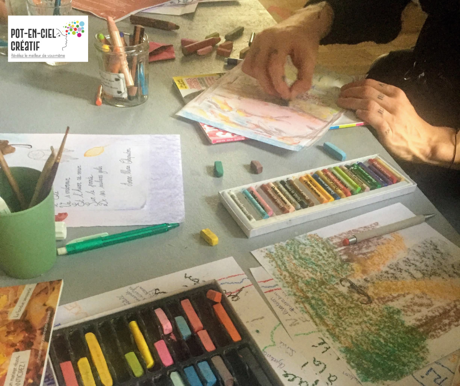 POT-EN-CIEL CREATIF 2