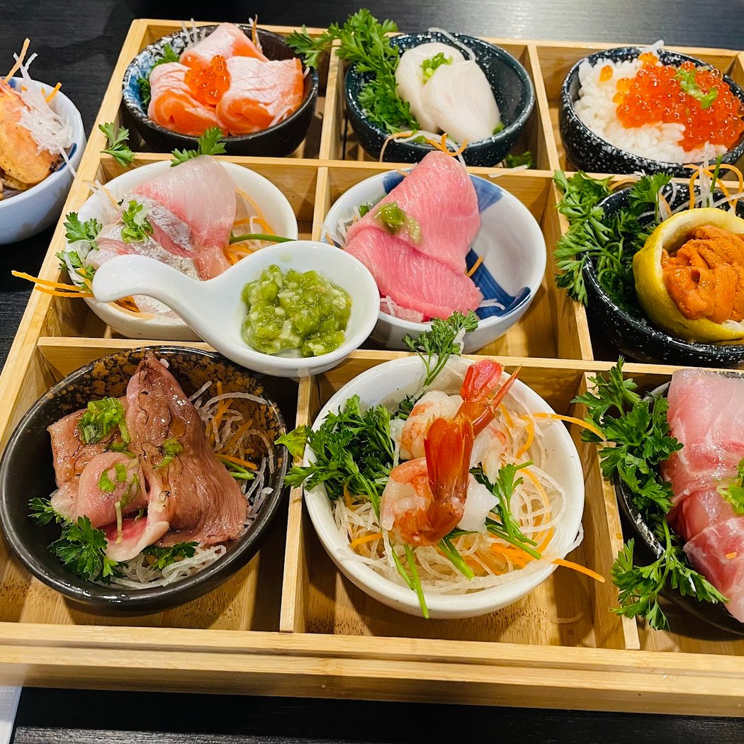 Hotaru Restaurant 1