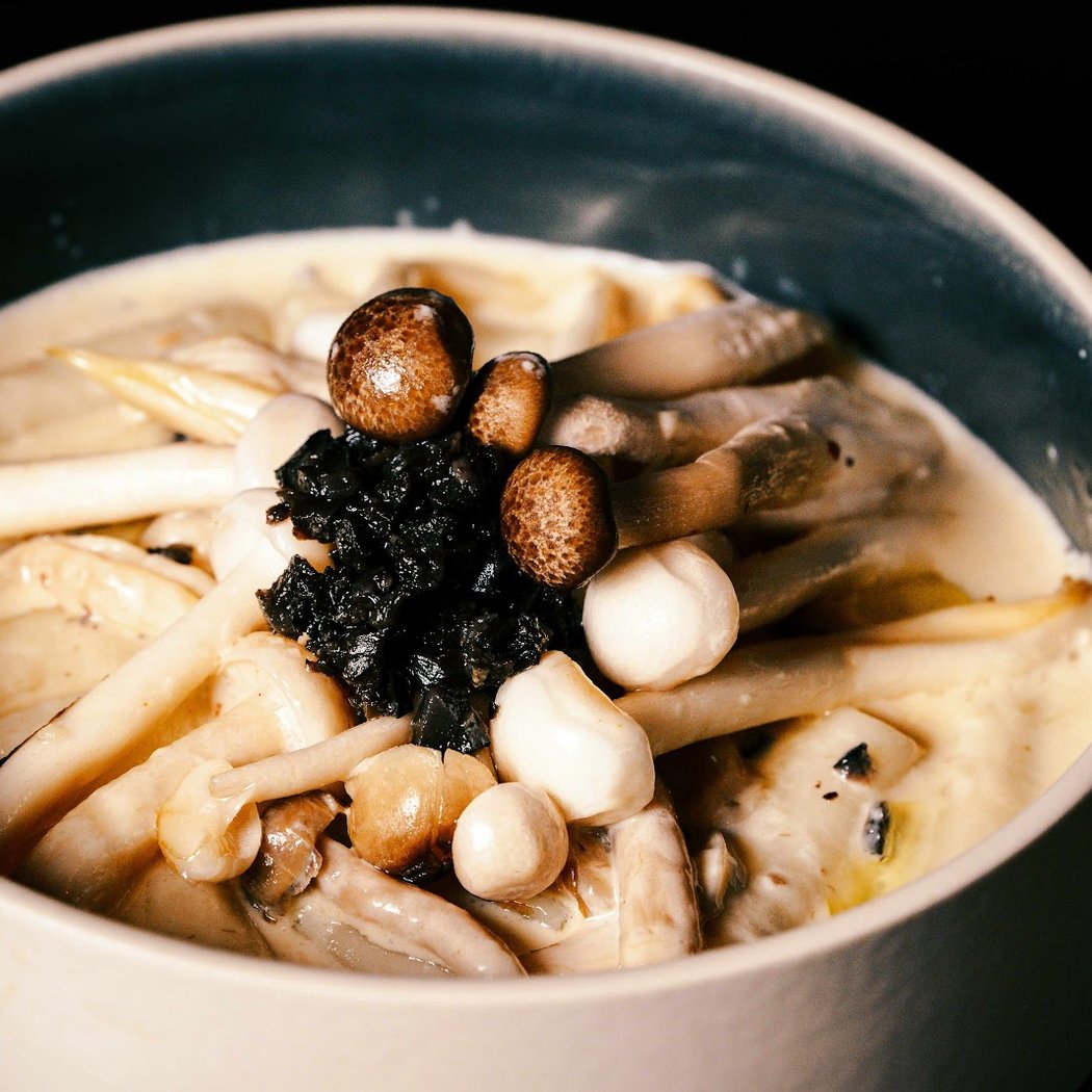 Ann Arbor Restaurant Week 2