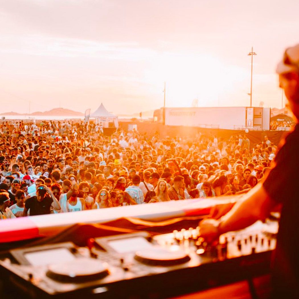 Delta Festival