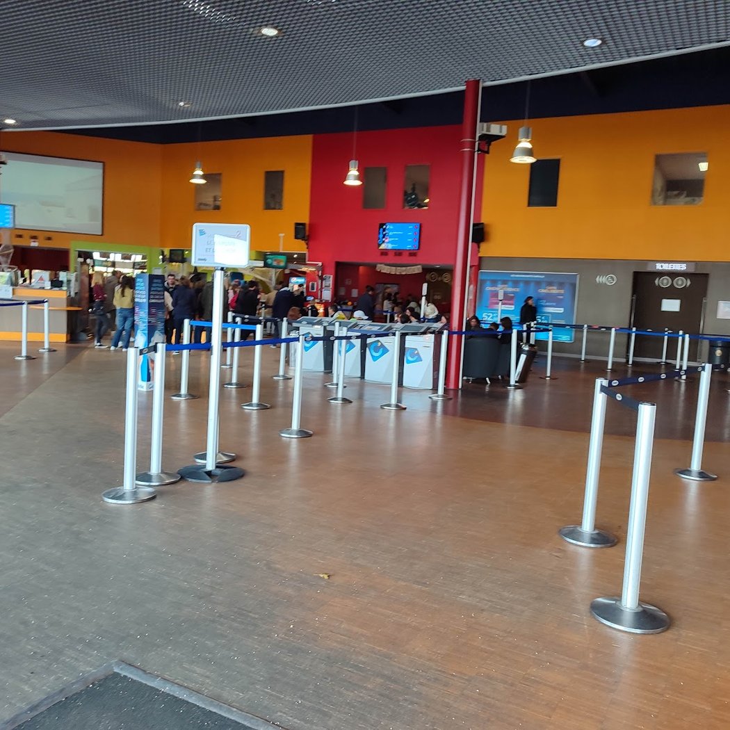 Cinéville 2