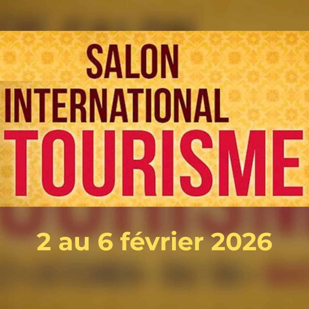 Le Salon International du Tourisme 1