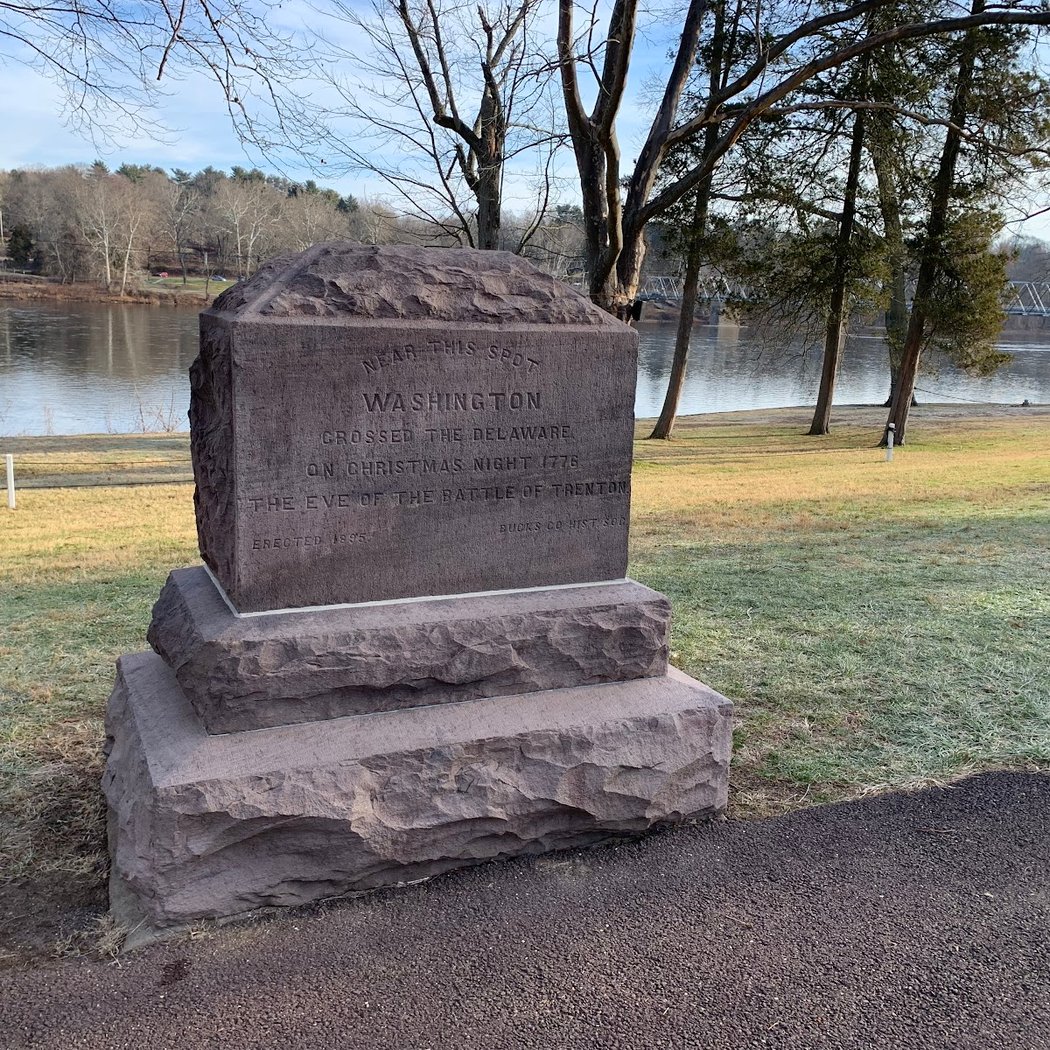 Washington Crossing Historic Park 2