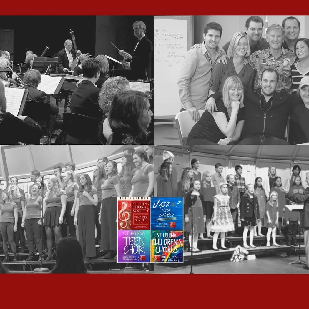 An Americana Musical Jubilee! 2