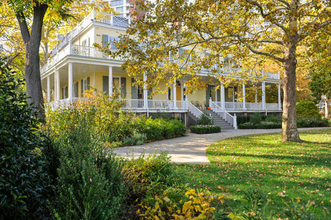 Gracie Mansion Conservancy 1