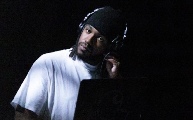 DJ Set - Lumi Sow 3