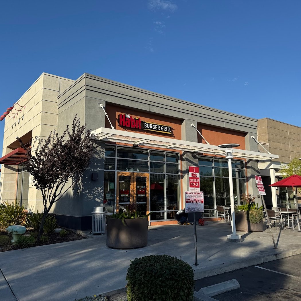 Habit Burger & Grill 2