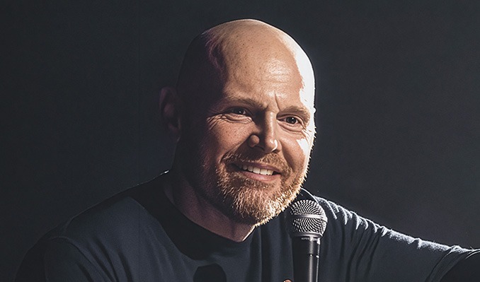 Bill Burr LIVE 1