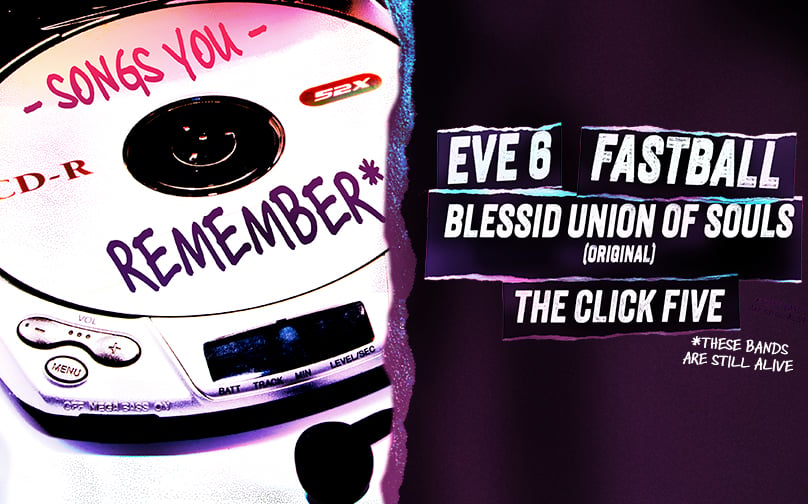 Songs You Remember 1