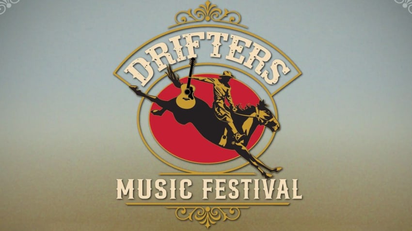 Drifters Music Festival 2026 1