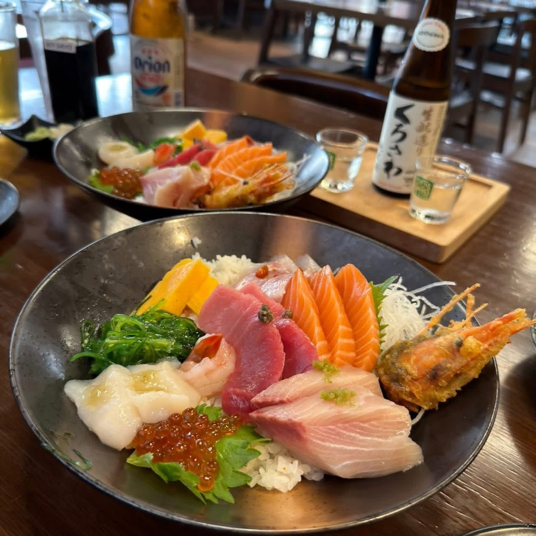 Yoshioishi Sushi & Ramen 3