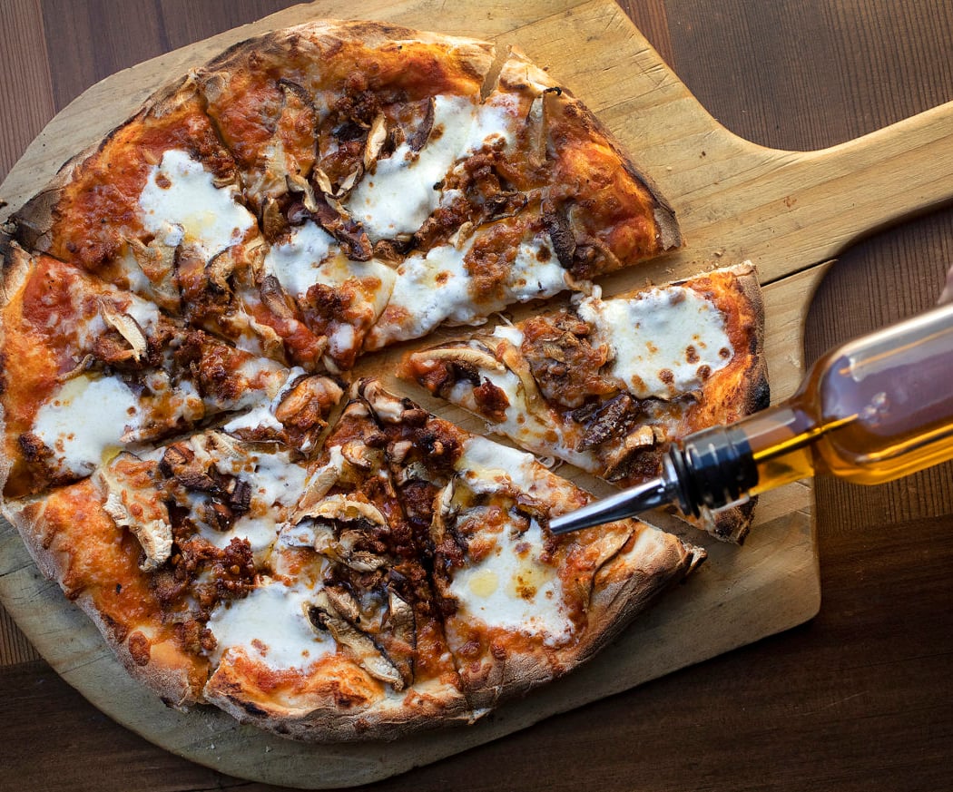 Palooza Brewery & Gastropub 1
