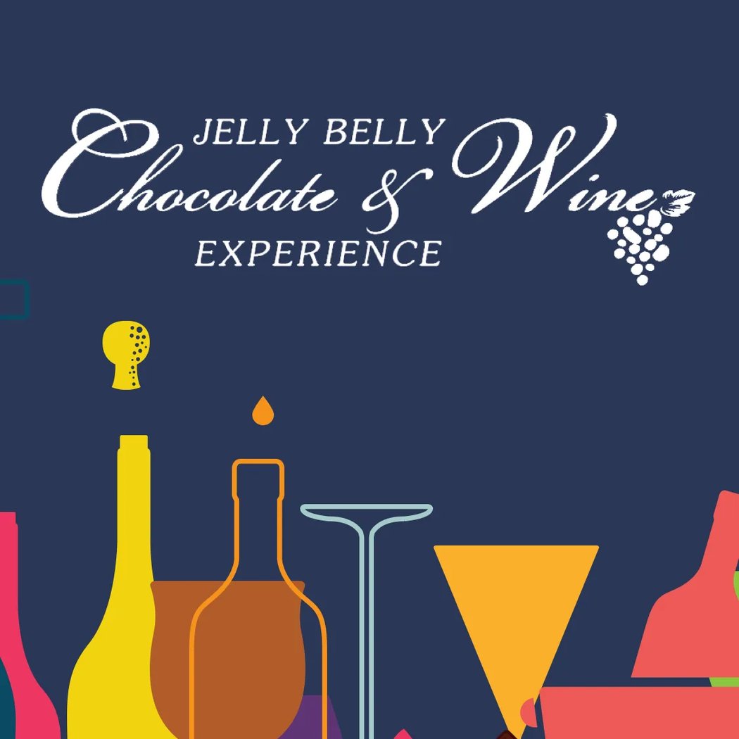 Chocolate & Wine Tasting 1