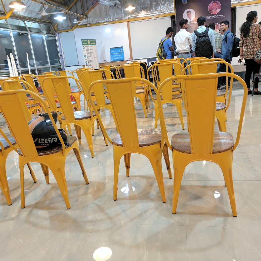 91Springboard 8th Block, Koramangala 2